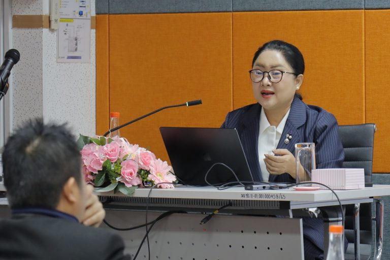 กิจกรรมอบรม Certify มาตรฐาน ISO/IEC 29110-4-1