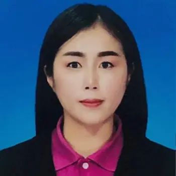 นางสาววลัยภรณ์ ต๊ะพรมมา