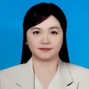 นางสาววิรัชดา ปิงเมือง