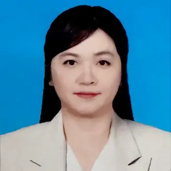 นางสาววิรัชดา ปิงเมือง