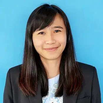 นางสาวสุภาพร-ชมสวน