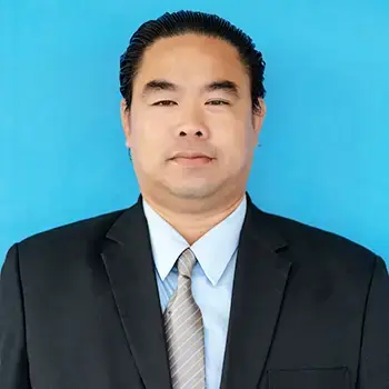 นายกิตติศักดิ์ ศรีชวลิตเดชา