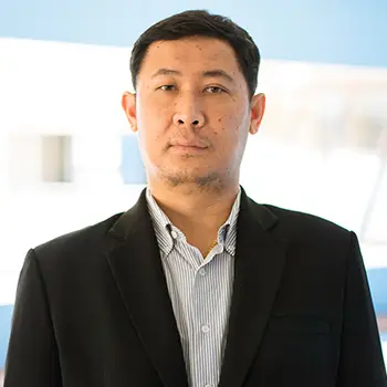 ผศ.กมล บุญล้อม