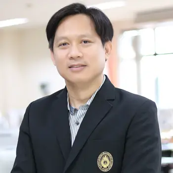 ผศ.จักรี พิชญ์พิบุล