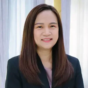 ผศ.ชลิดา จันทจิรโกวิท