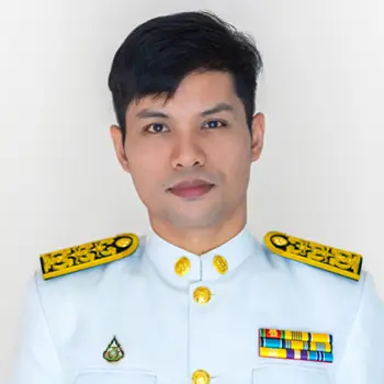 ผศ.ดร.รุ่งโรจน์ สุขใจมุข