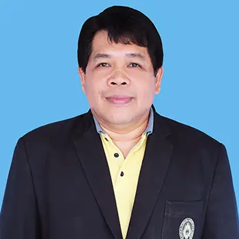 ผศ.ดร.จำรัส กลิ่นหนู