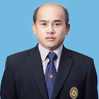 ผศ.ดร.ณรงค์ศักดิ์ ศรีสม