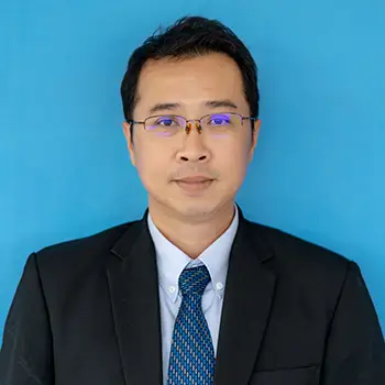 ผศ.ดร.ธนาวุฒิ