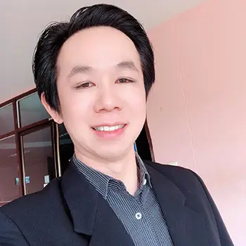 ผศ.ดร.รุ่งโรจน์