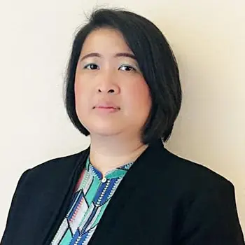 ผศ.ดร.วีนารัตน์ แสวงกิจ