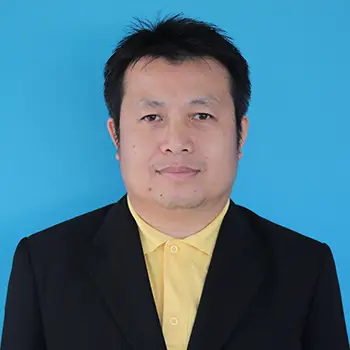 ผศ.ดร.สำราญ