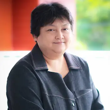 ผศ.ธิดาลักษณ์