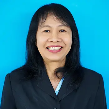 ผศ.วิจิตรา มนตรี