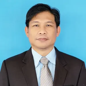 ผศ.อนุสรณ์ ใจแก้ว