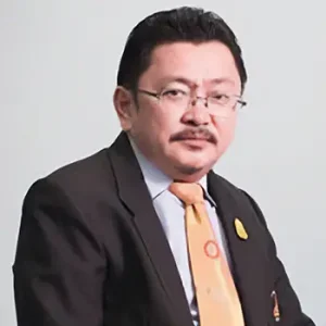 รศ.ดร.รังสรรค์ วงศ์สรรค์