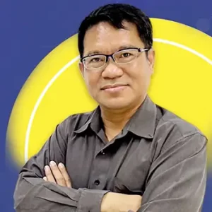 รศ.ดร.เอกรัฐ บุญเชียง