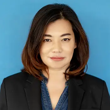 อาจารย์ ดร.กษิรา ภิวงศ์กูร