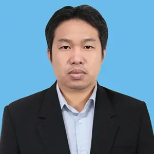 อาจารย์ ดร.เศรษฐชัย ใจฮึก