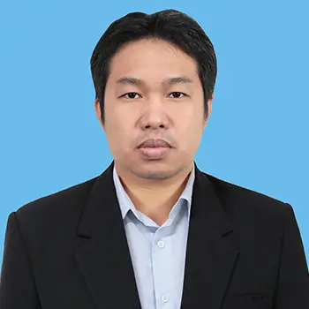 อาจารย์ ดร.เศรษฐชัย ใจฮึก