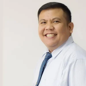 อาจารย์กฤษณะ สมควร