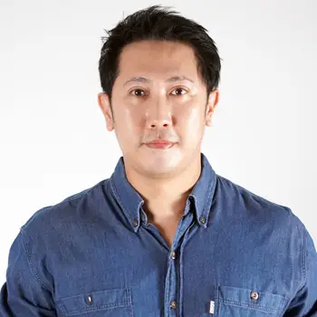 อาจารย์คมกฤช จิระบุตร