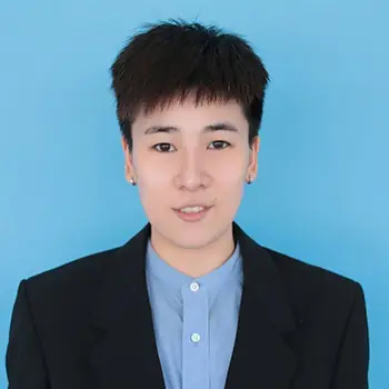 อาจารย์ธัญลักษณ์ ศุภพลธร