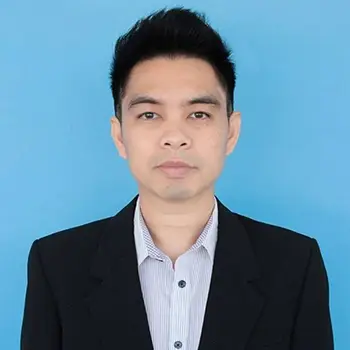 อาจารย์ภานุพันธ์ จิตคำ-old