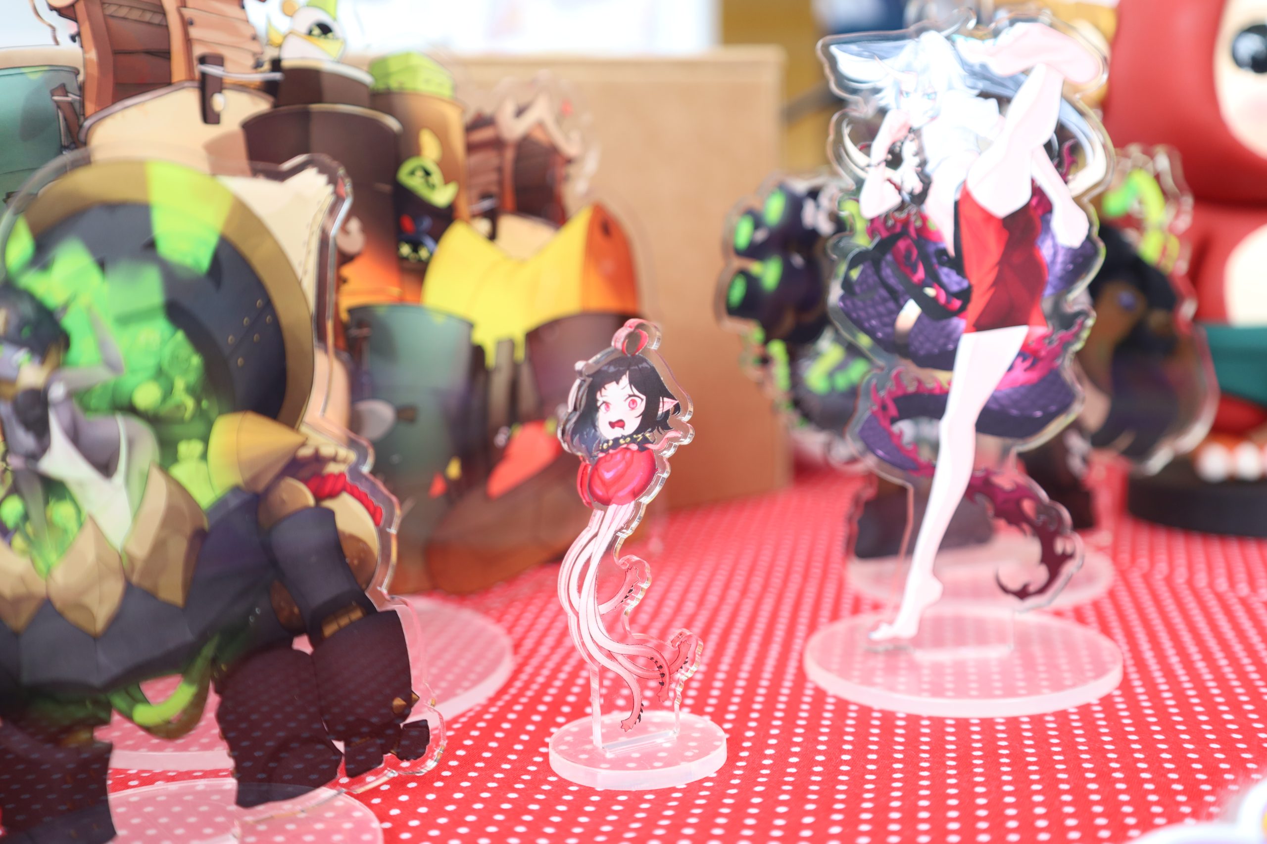 ผลงานนักศึกษา