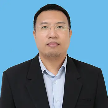 อาจารย์อธิคม ศิริ