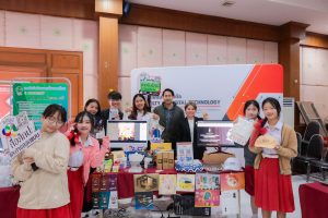 า OPEN HOUSE ๒๐๒๕ ณ โรงเรียนเชียงรายวิทยาคม